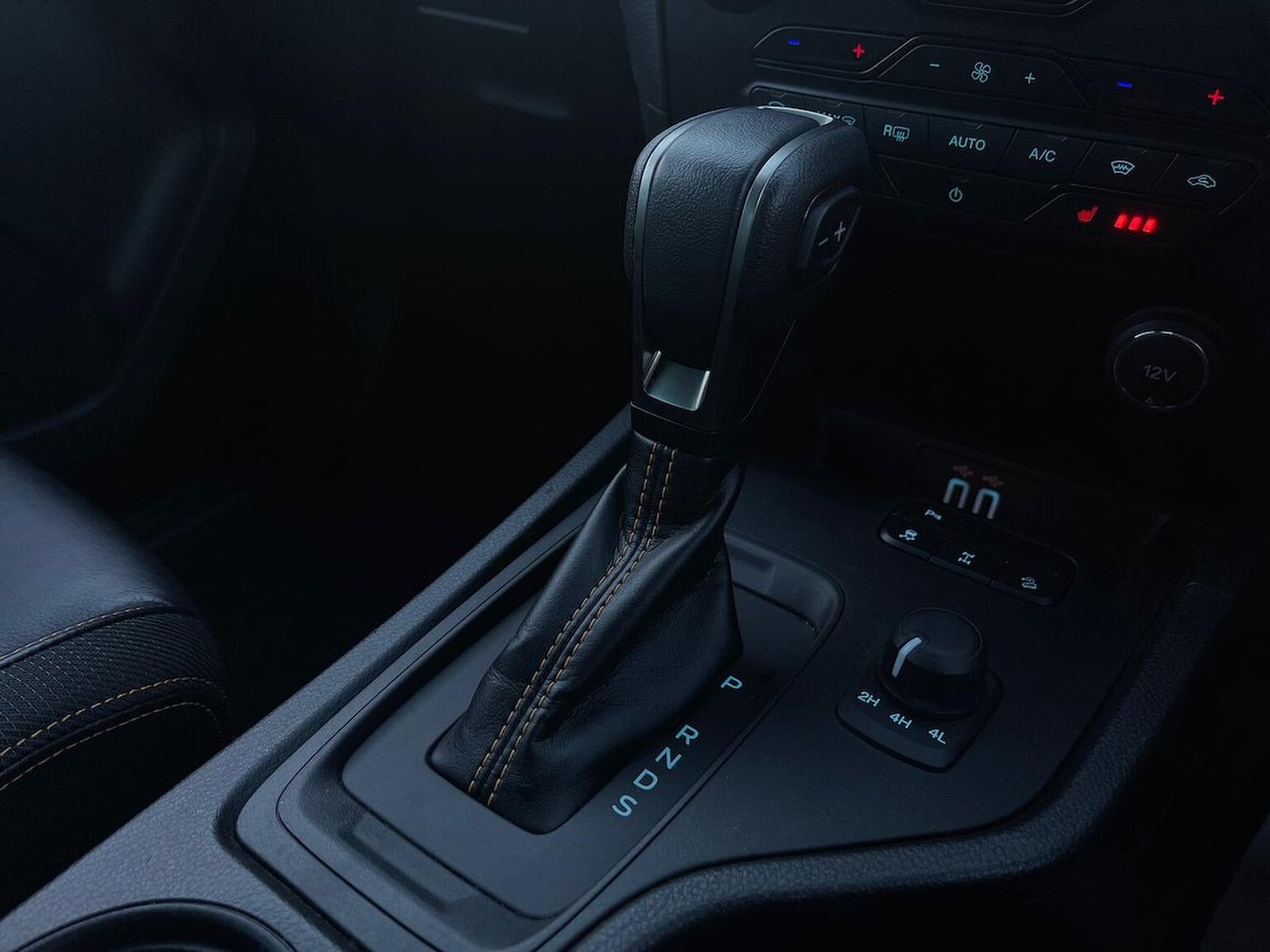 Used Ford Ranger 2022 for sale - 77489110: Photo 34