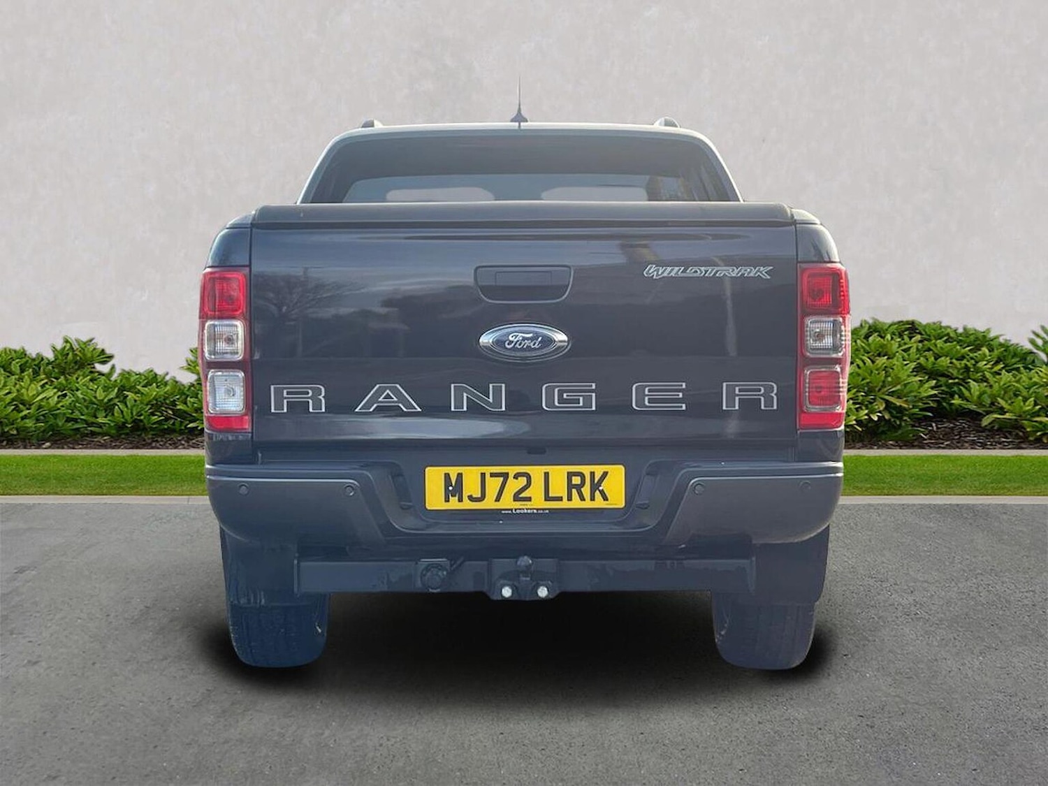 Used Ford Ranger 2022 for sale - 77489110: Photo 4