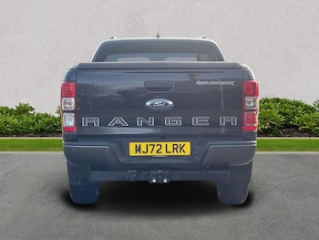 Used Ford Ranger 2022 for sale - 77489110: Photo