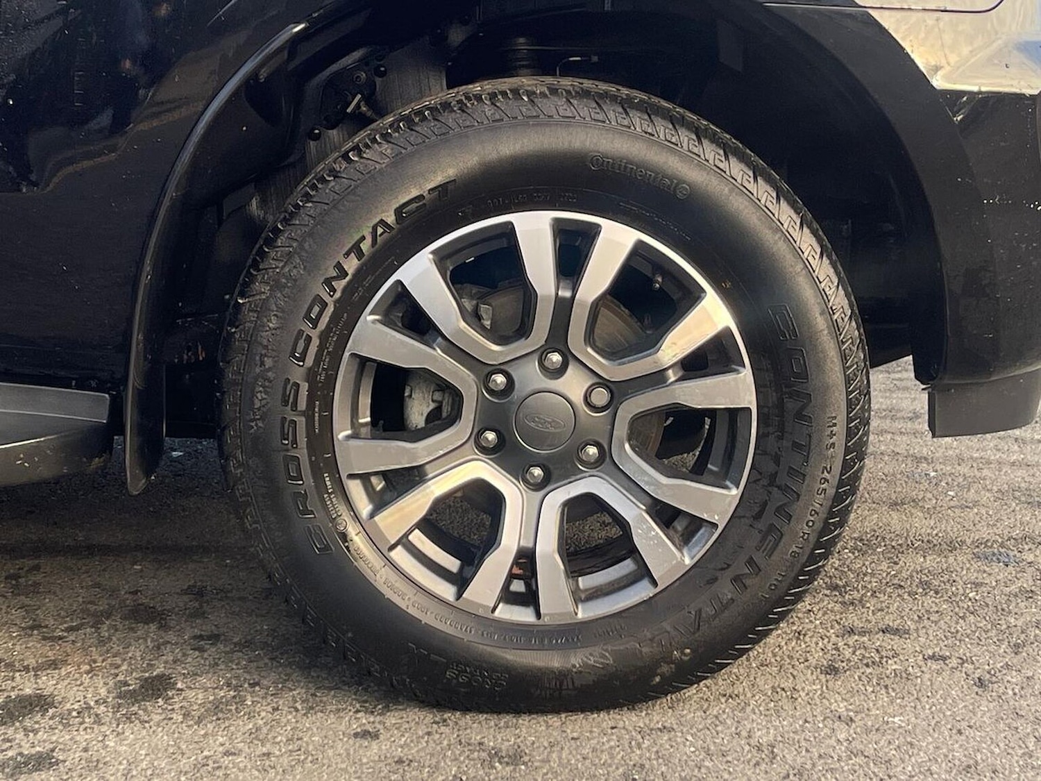 Used Ford Ranger 2022 for sale - 77489110: Photo 7