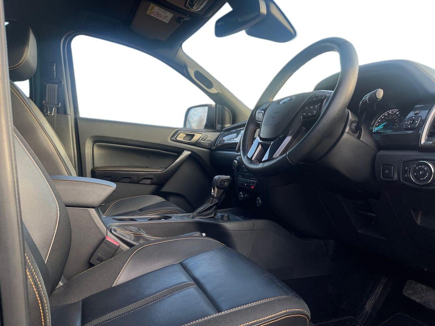 Used Ford Ranger 2022 for sale - 77489110: Photo 9