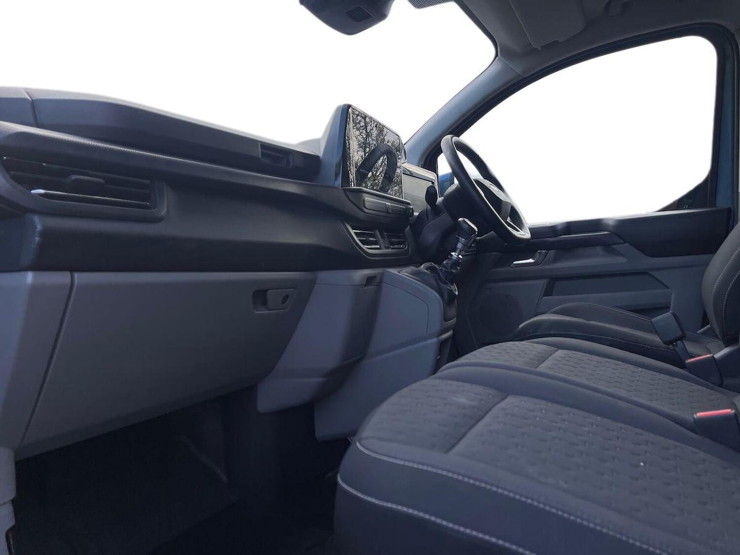 Used Ford Transit Custom 2024 for sale - 78194468: Photo 10