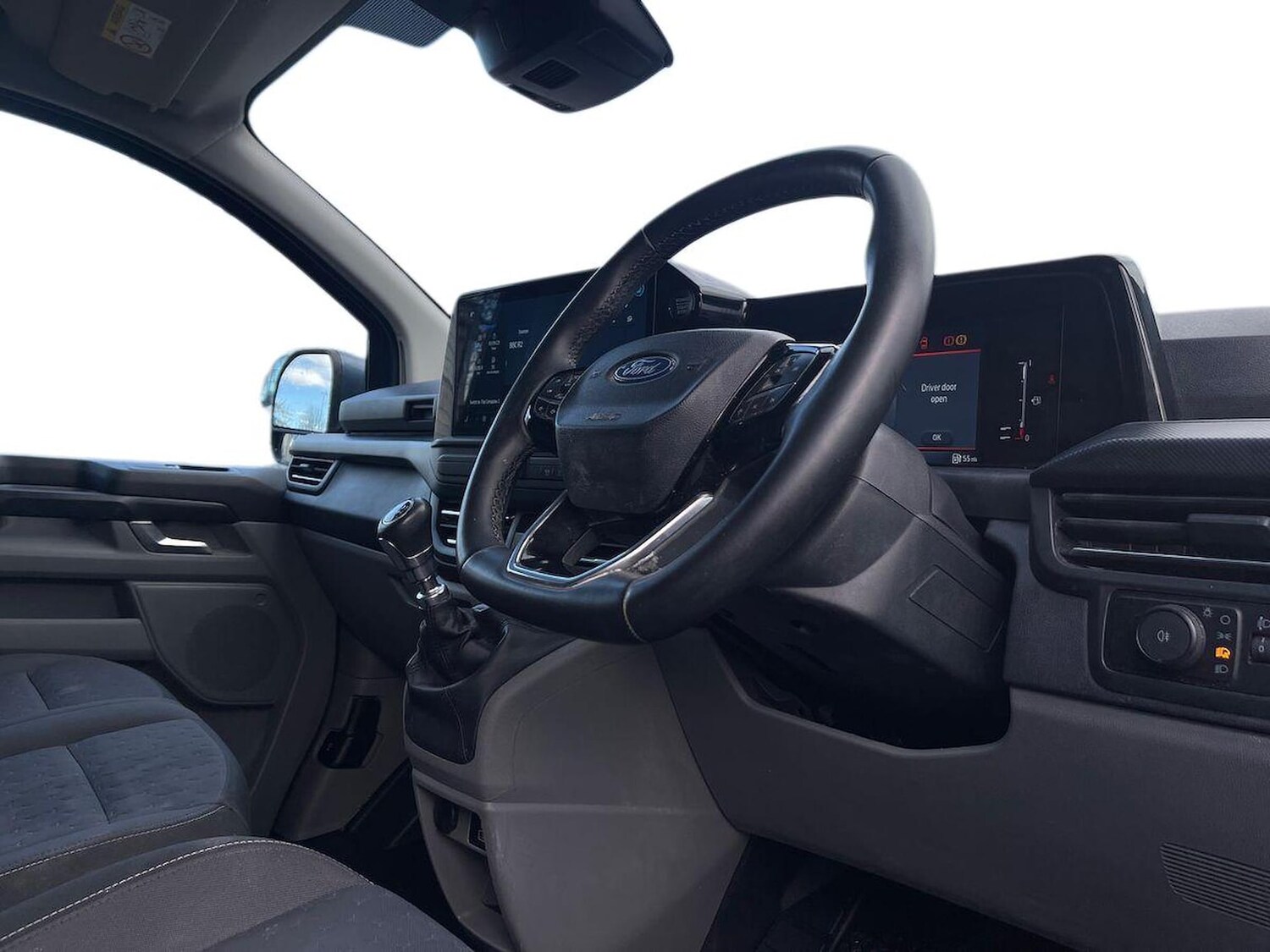 Used Ford Transit Custom 2024 for sale - 78194468: Photo 11