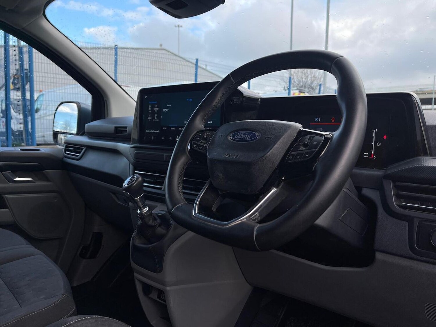 Used Ford Transit Custom 2024 for sale - 78194468: Photo 12