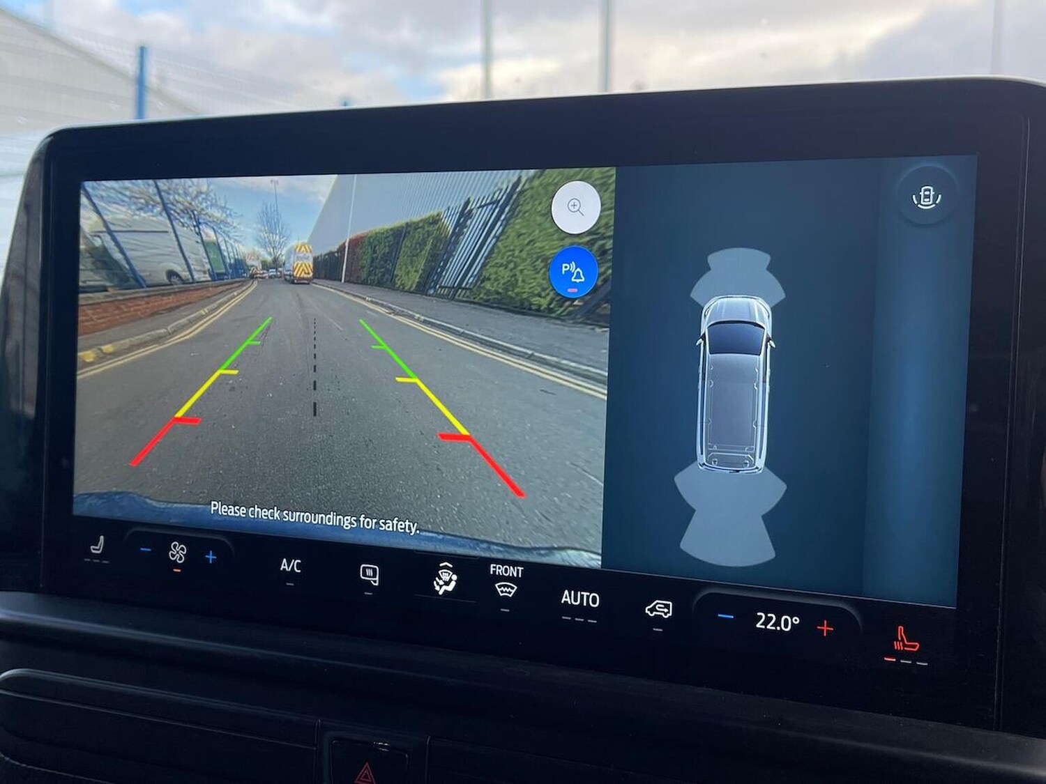 Used Ford Transit Custom 2024 for sale - 78194468: Photo 14