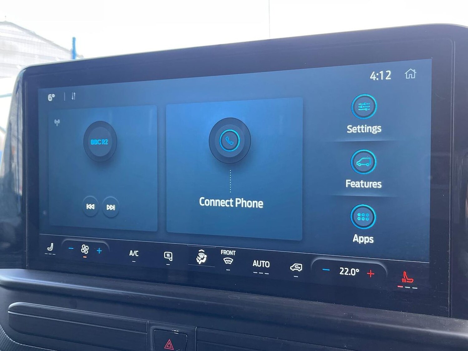 Used Ford Transit Custom 2024 for sale - 78194468: Photo 15