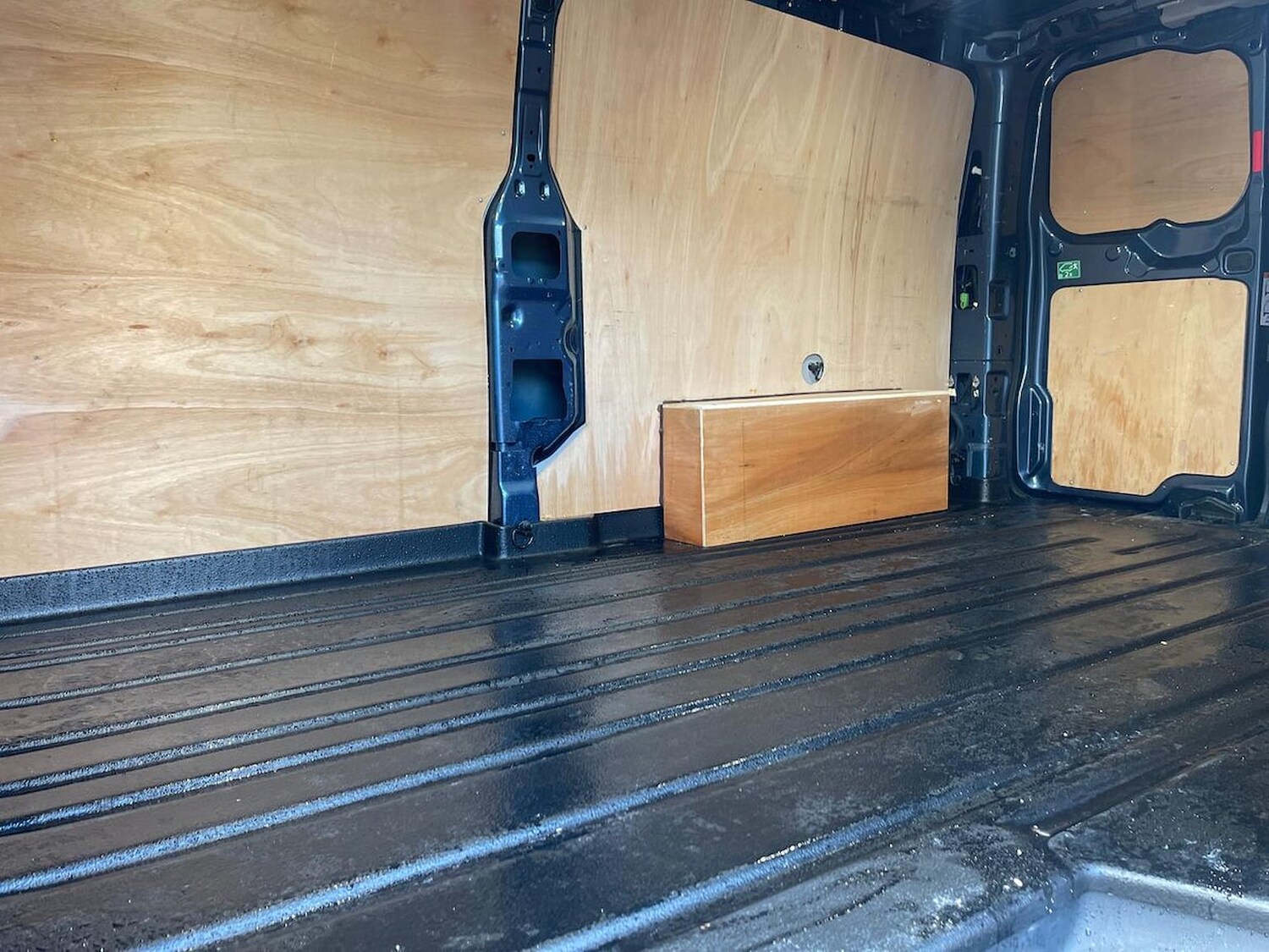 Used Ford Transit Custom 2024 for sale - 78194468: Photo 19