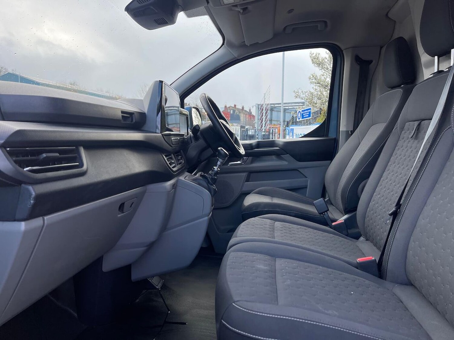 Used Ford Transit Custom 2024 for sale - 78194468: Photo 23