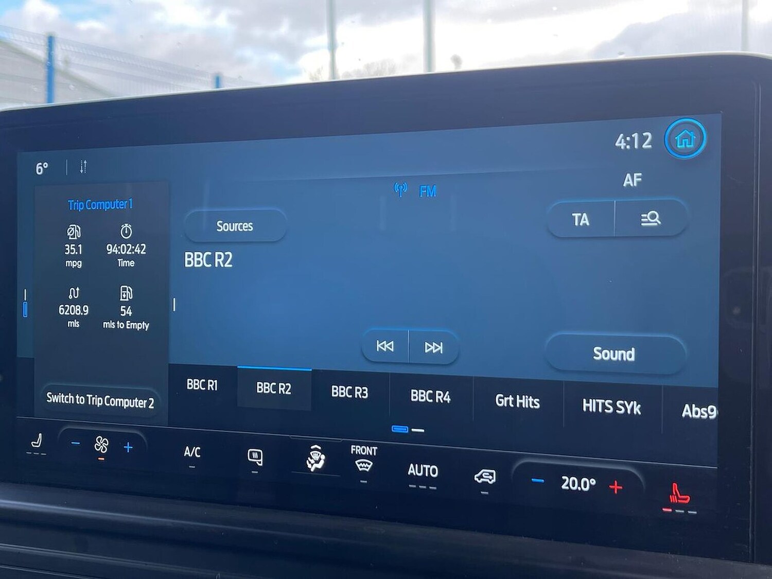 Used Ford Transit Custom 2024 for sale - 78194468: Photo 24