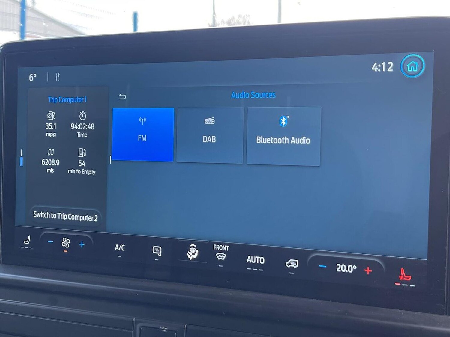 Used Ford Transit Custom 2024 for sale - 78194468: Photo 25