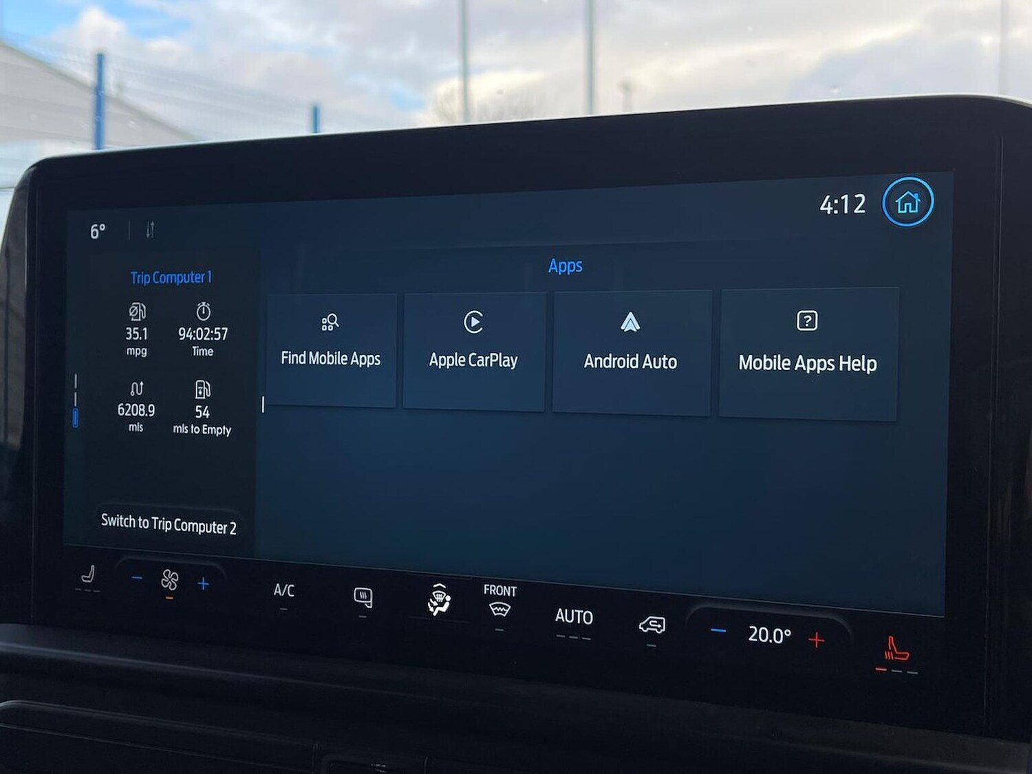 Used Ford Transit Custom 2024 for sale - 78194468: Photo 26