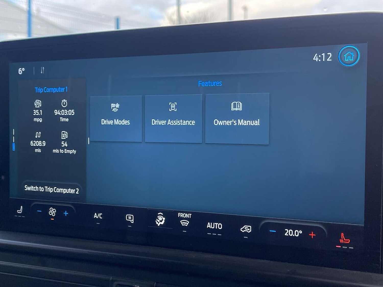 Used Ford Transit Custom 2024 for sale - 78194468: Photo 27