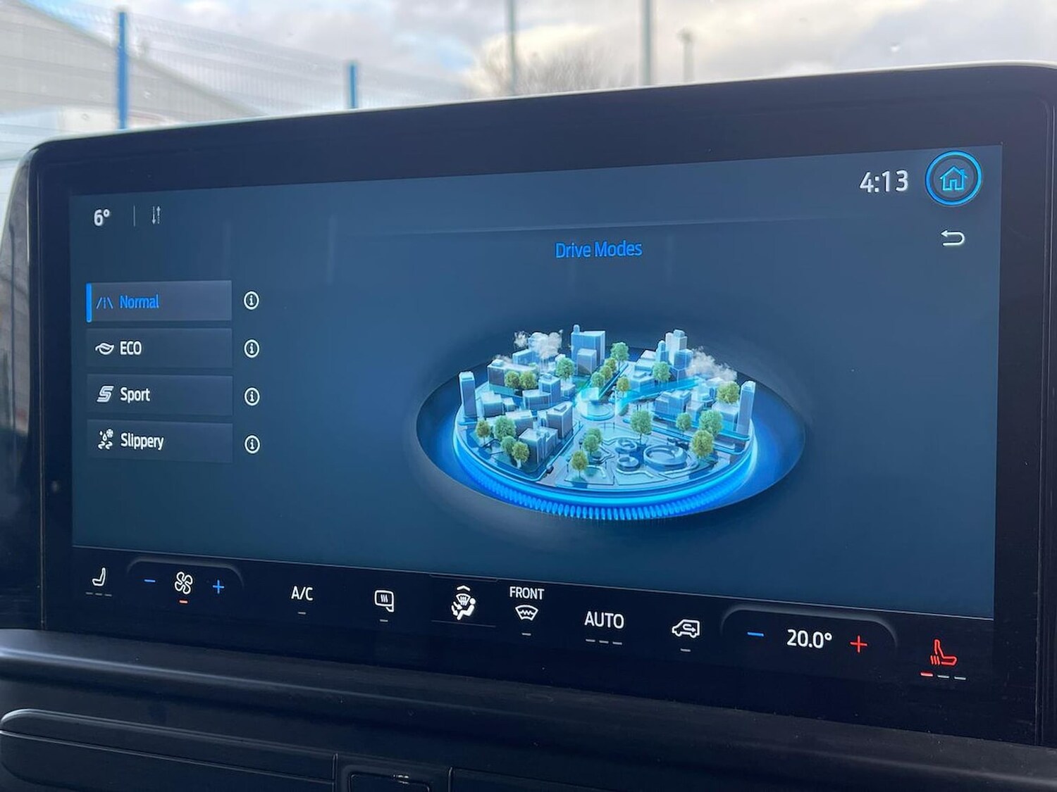 Used Ford Transit Custom 2024 for sale - 78194468: Photo 28