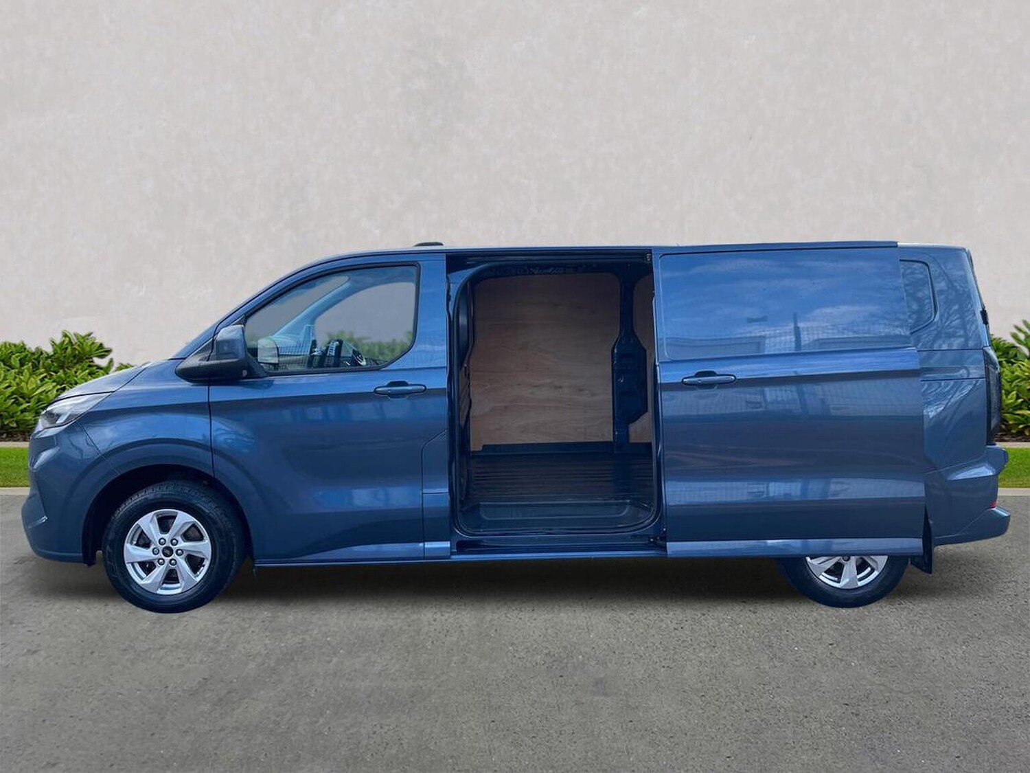Used Ford Transit Custom 2024 for sale - 78194468: Photo 5