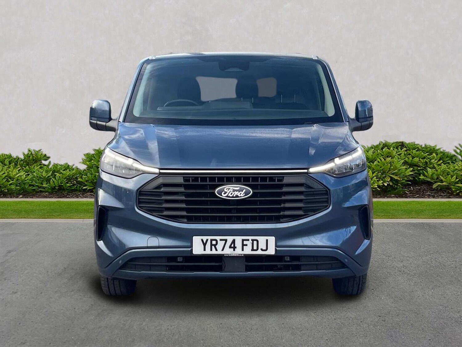 Used Ford Transit Custom 2024 for sale - 78194468: Photo 7