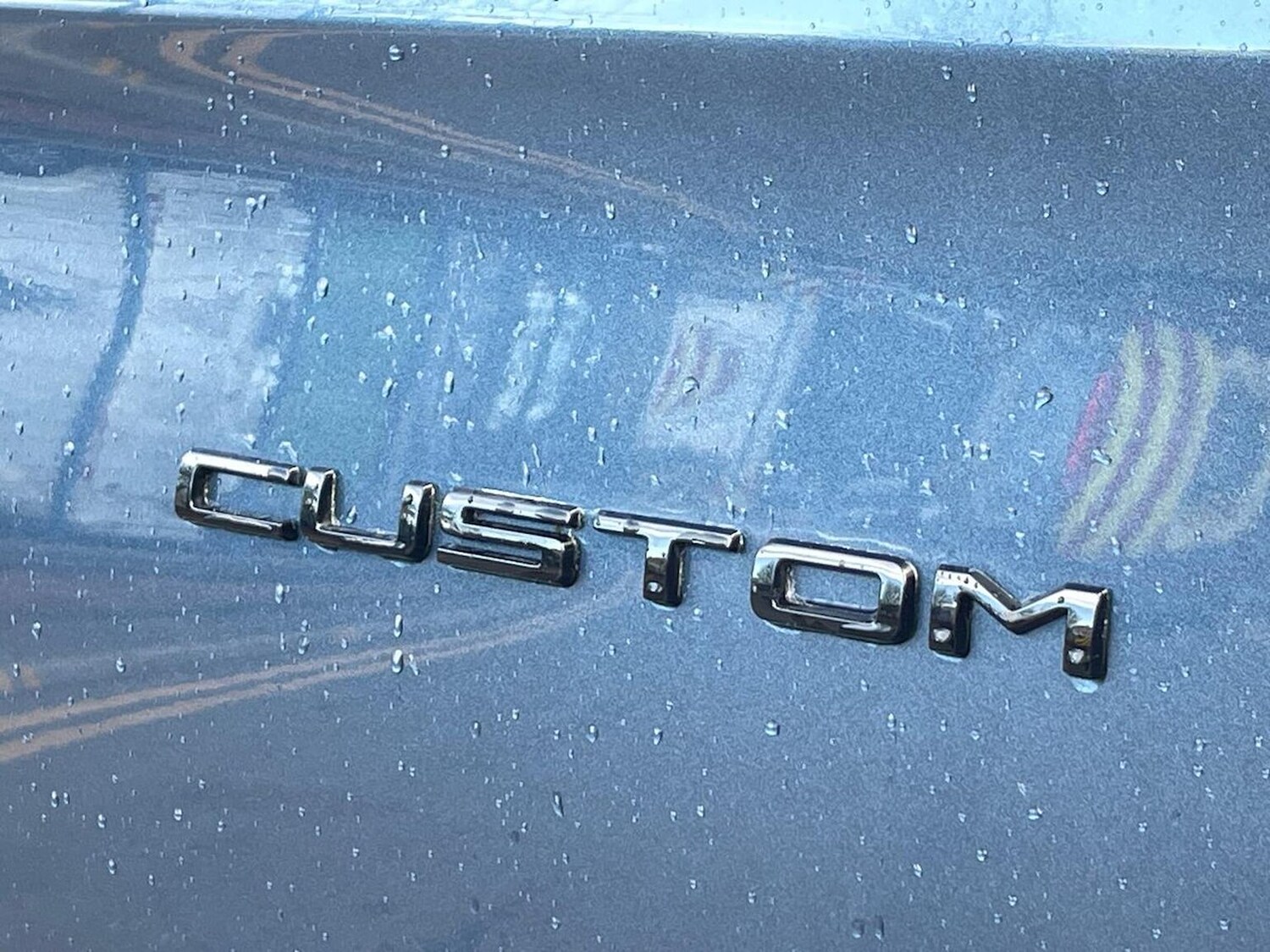 Used Ford Transit Custom 2024 for sale - 78194468: Photo 8