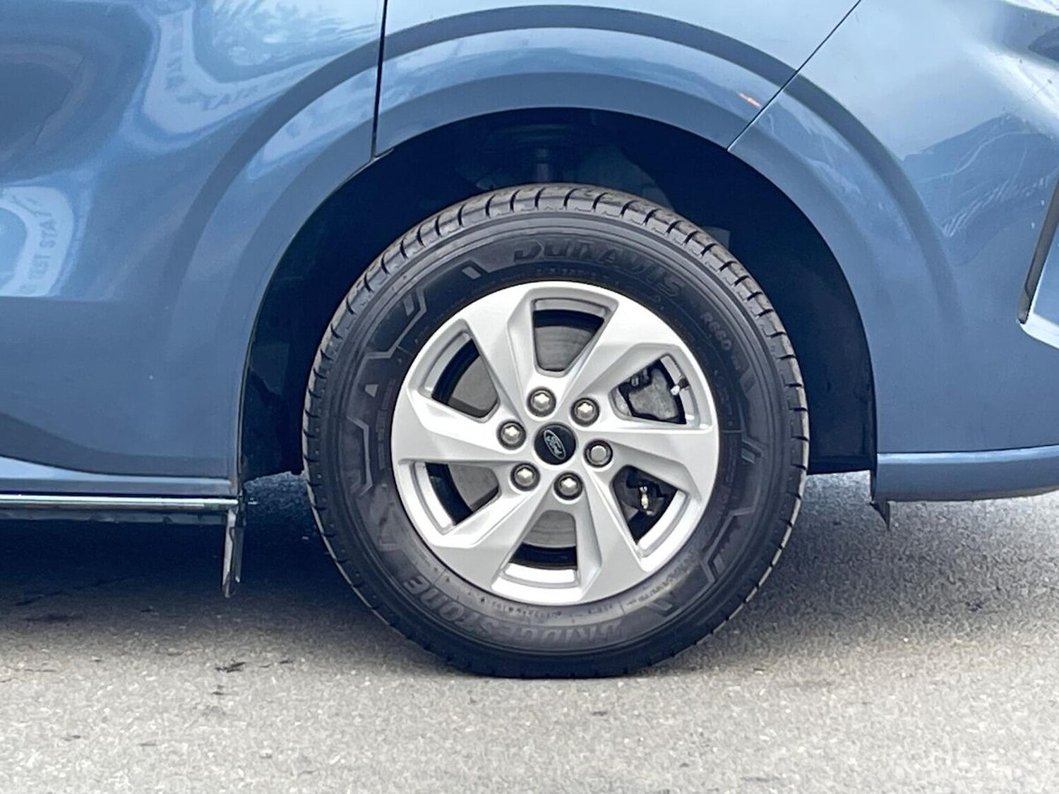 Used Ford Transit Custom 2024 for sale - 78194468: Photo 9