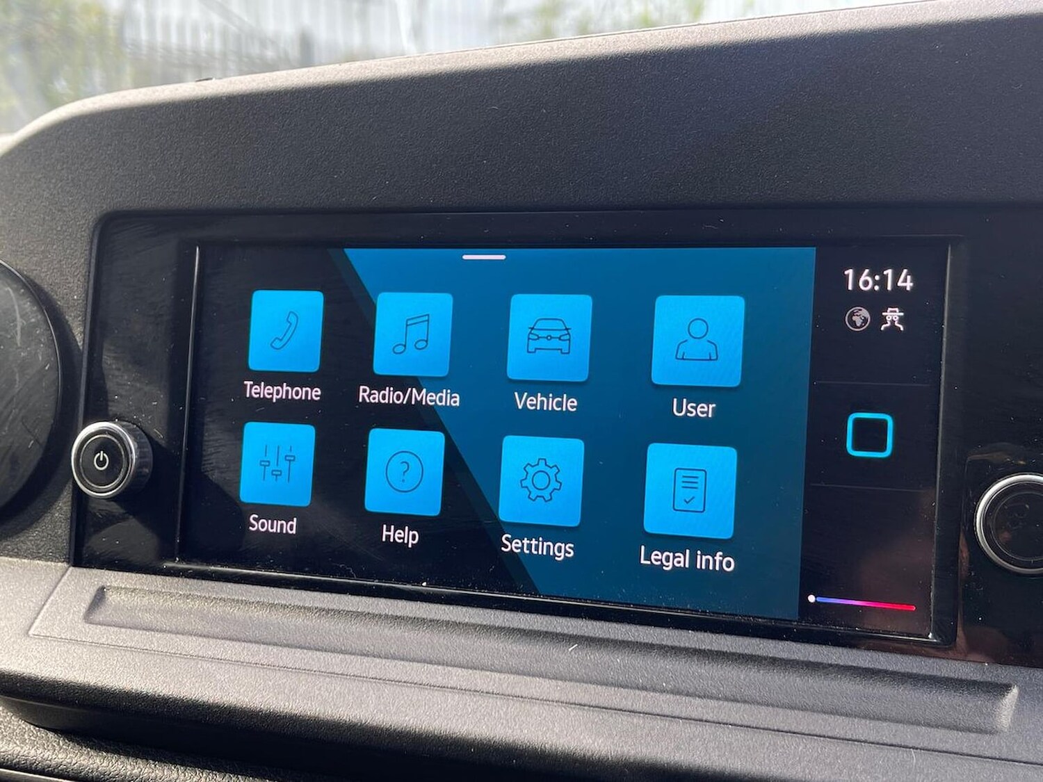 Vehicle 24