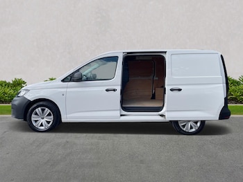 Used Volkswagen Caddy Maxi 2022 for sale - 75712951: Photo