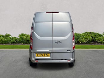 Used Ford Transit Custom 2022 for sale - 79801593: Photo
