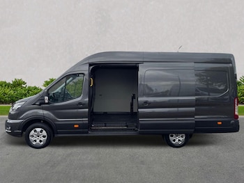 Used Ford Transit 2025 for sale - 79346965: Photo