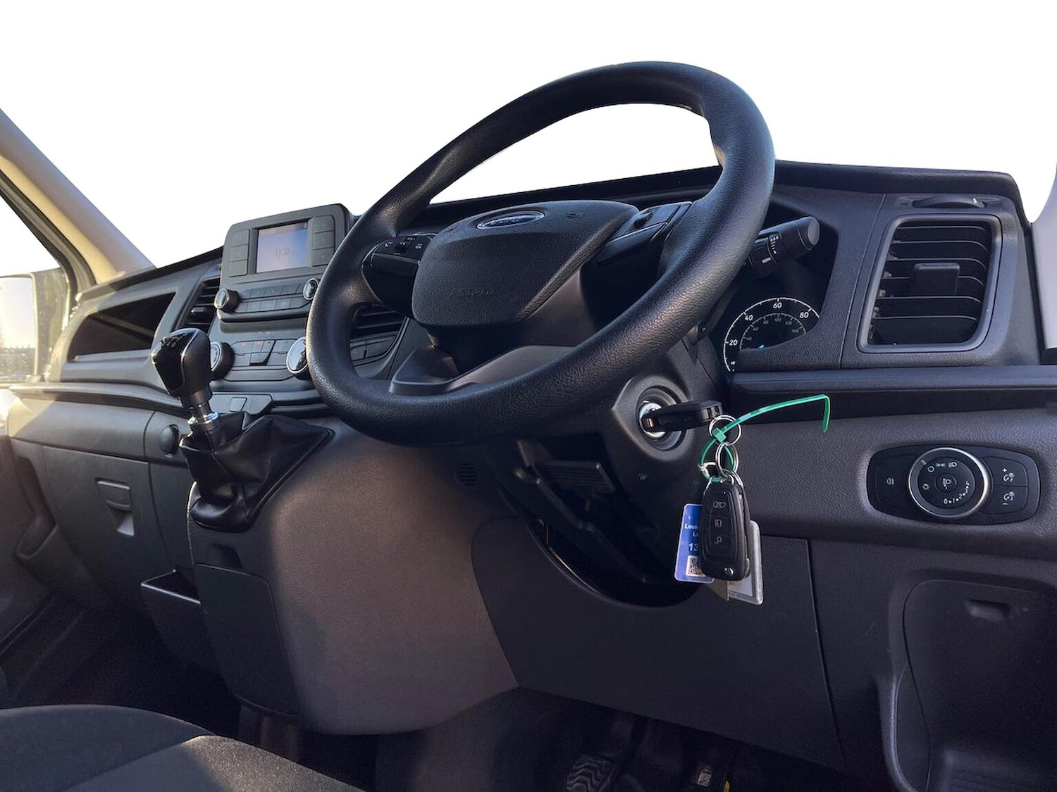 Used Ford Transit 2022 for sale - 77008333: Photo 10