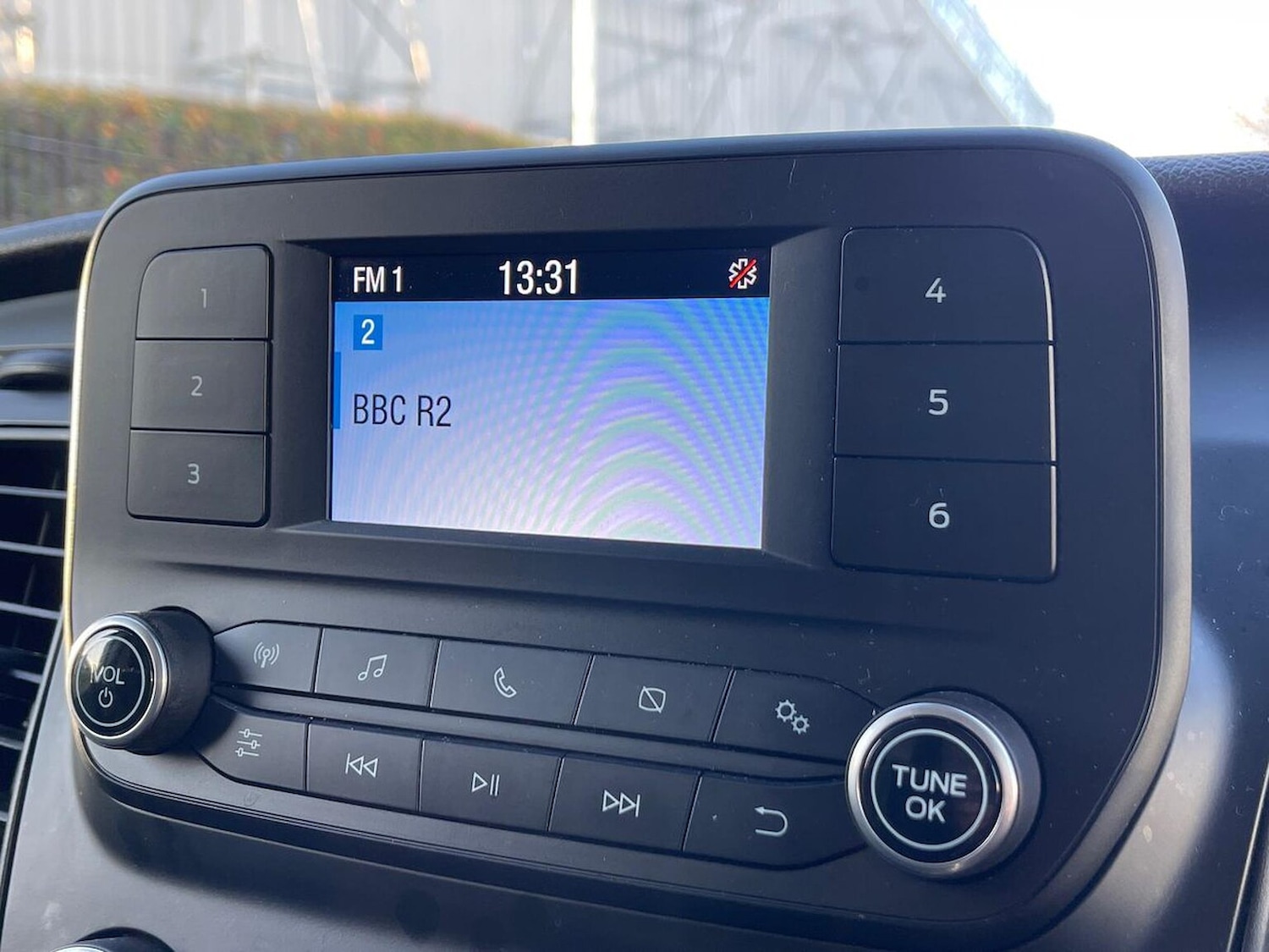 Used Ford Transit 2022 for sale - 77008333: Photo 12