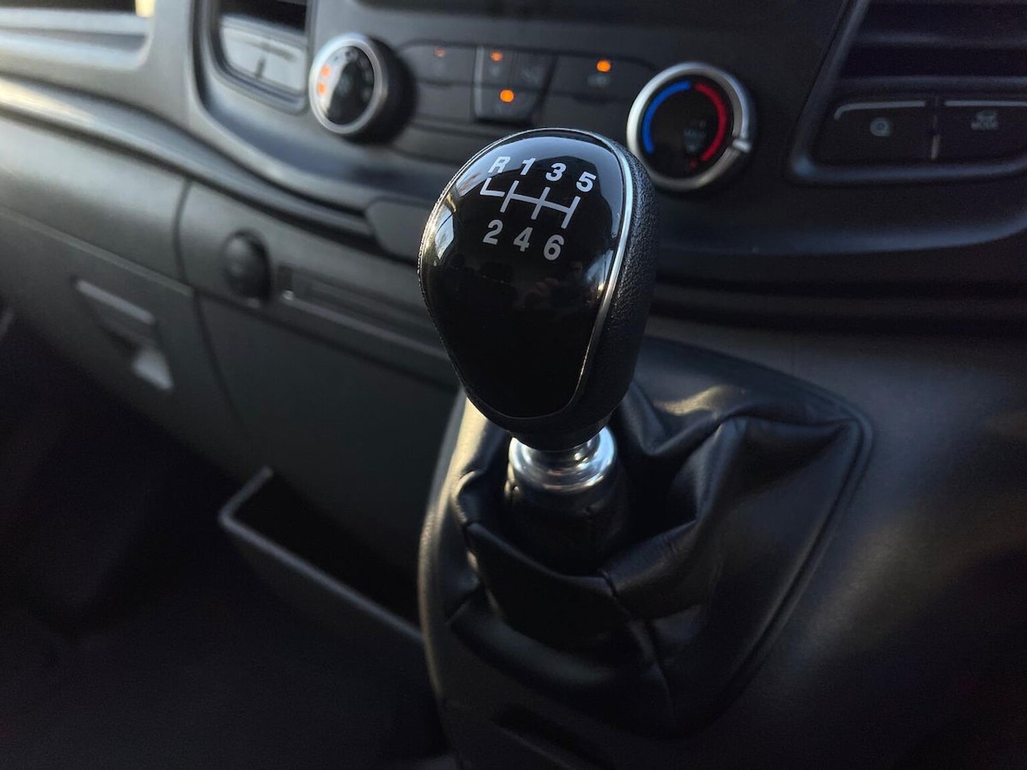 Used Ford Transit 2022 for sale - 77008333: Photo 14