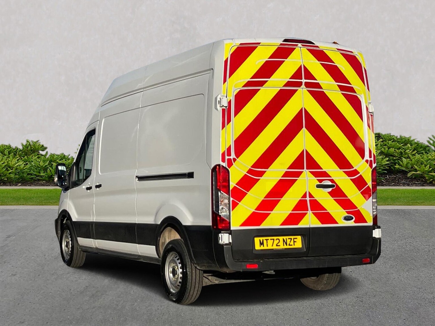 Used Ford Transit 2022 for sale - 77008333: Photo 2