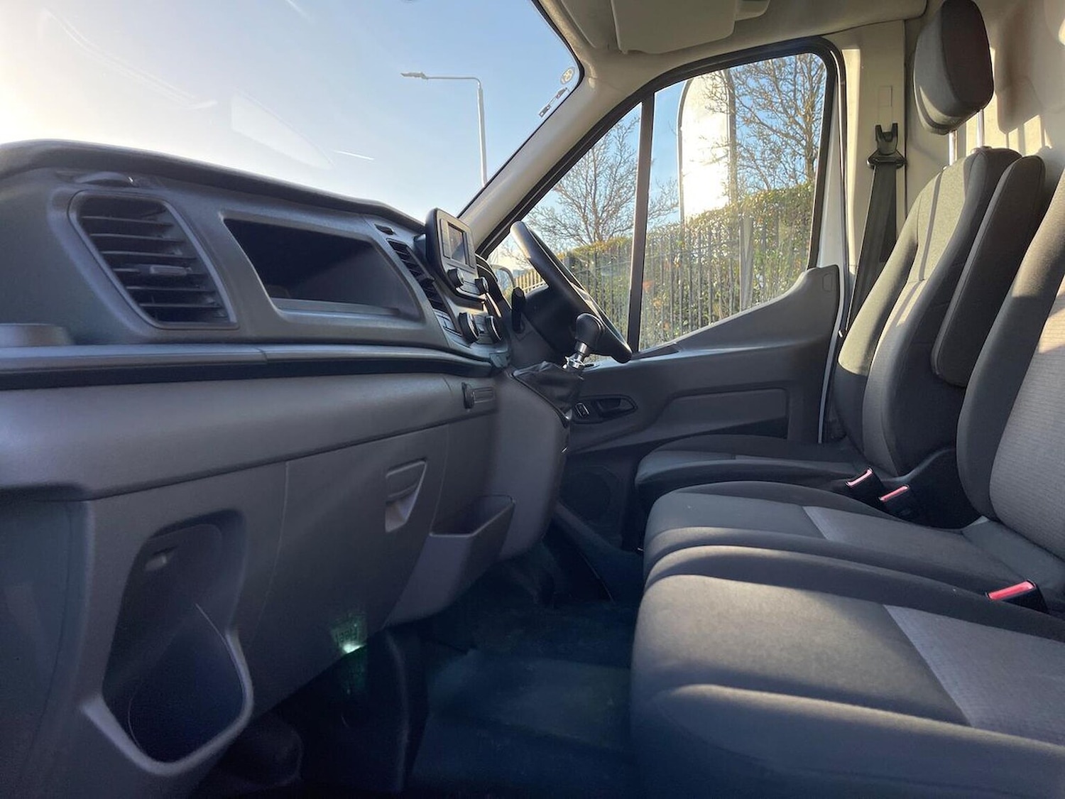 Used Ford Transit 2022 for sale - 77008333: Photo 21