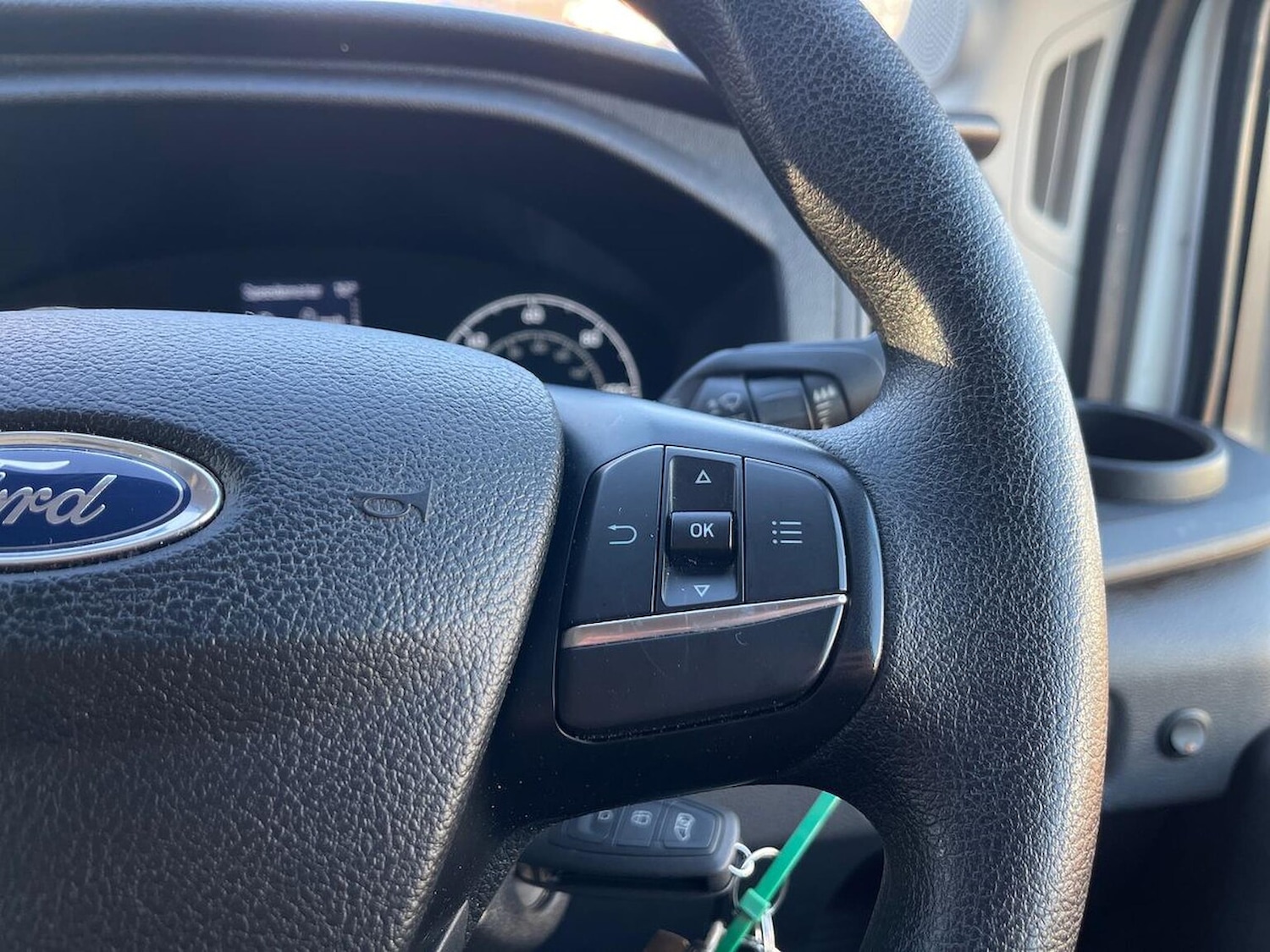 Used Ford Transit 2022 for sale - 77008333: Photo 25