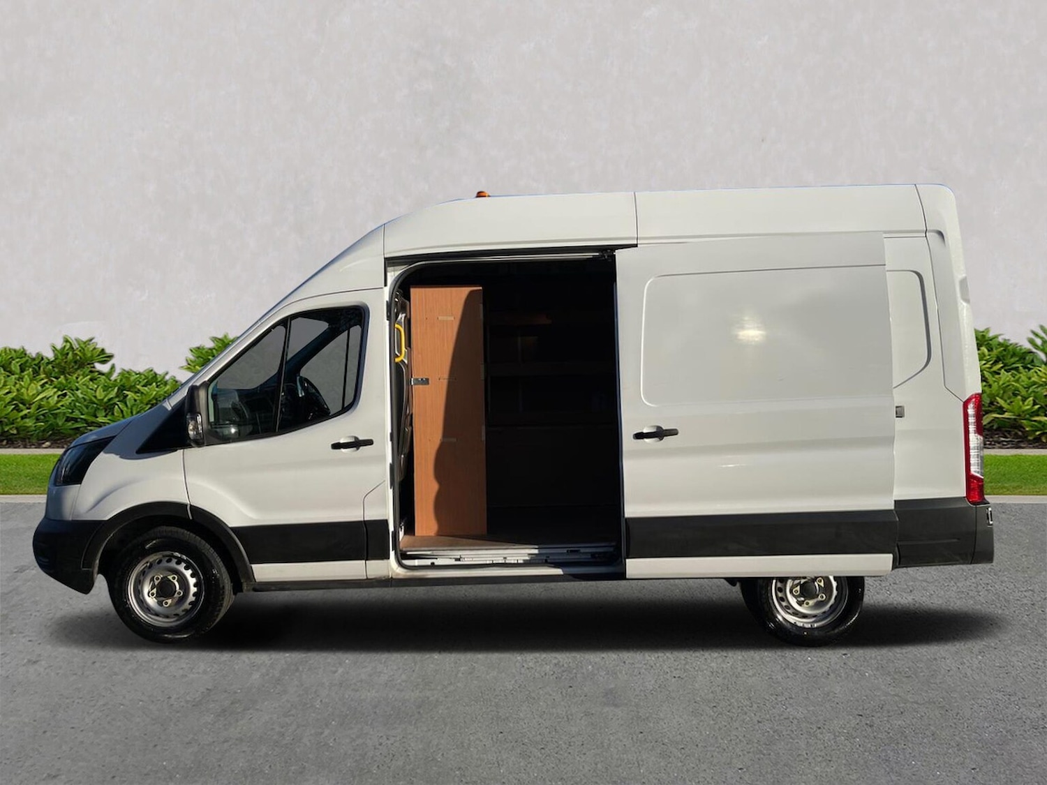 Used Ford Transit 2022 for sale - 77008333: Photo 3