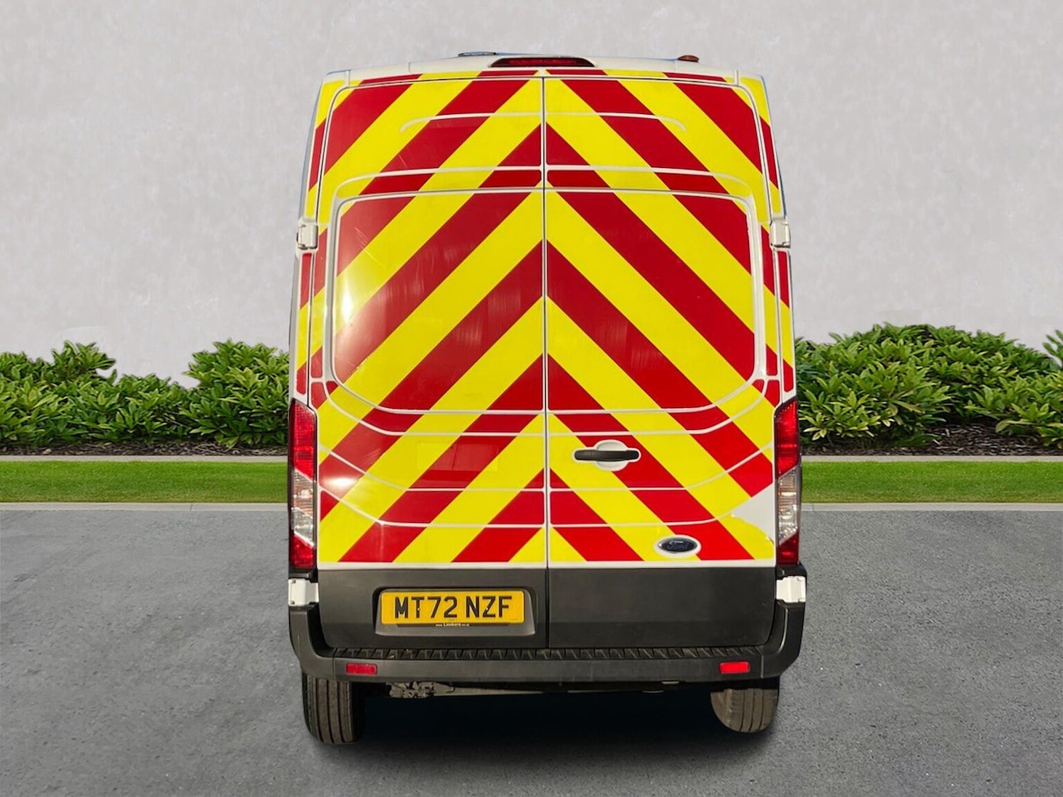 Used Ford Transit 2022 for sale - 77008333: Photo 4