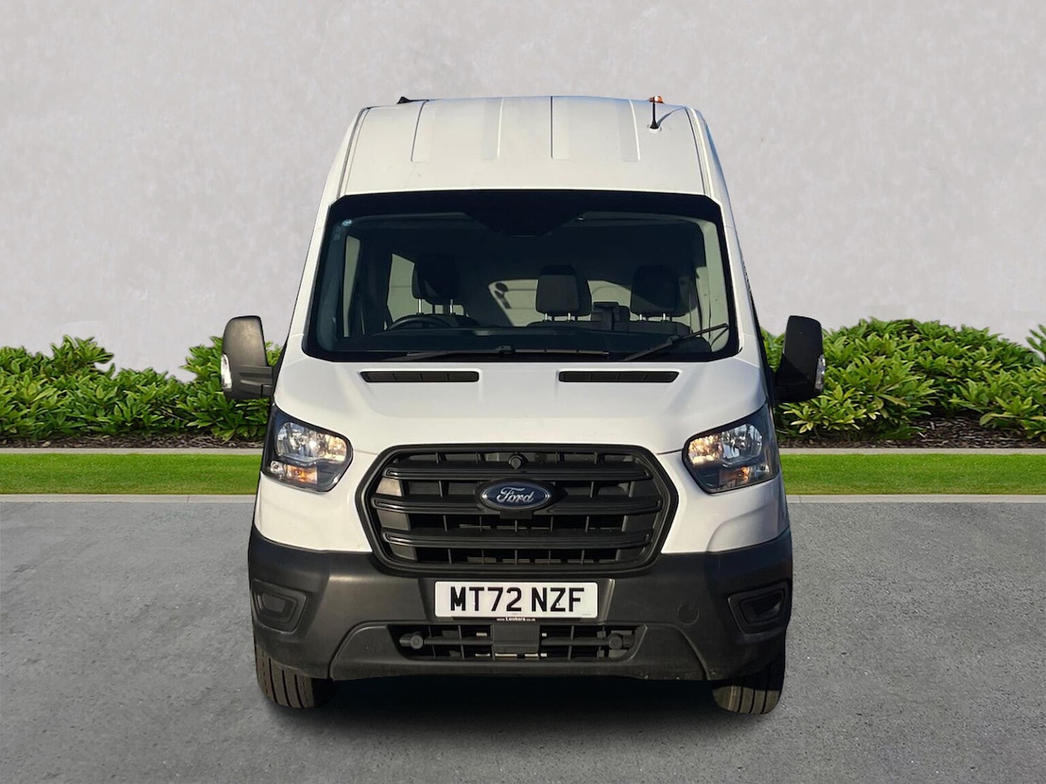 Used Ford Transit 2022 for sale - 77008333: Photo 5