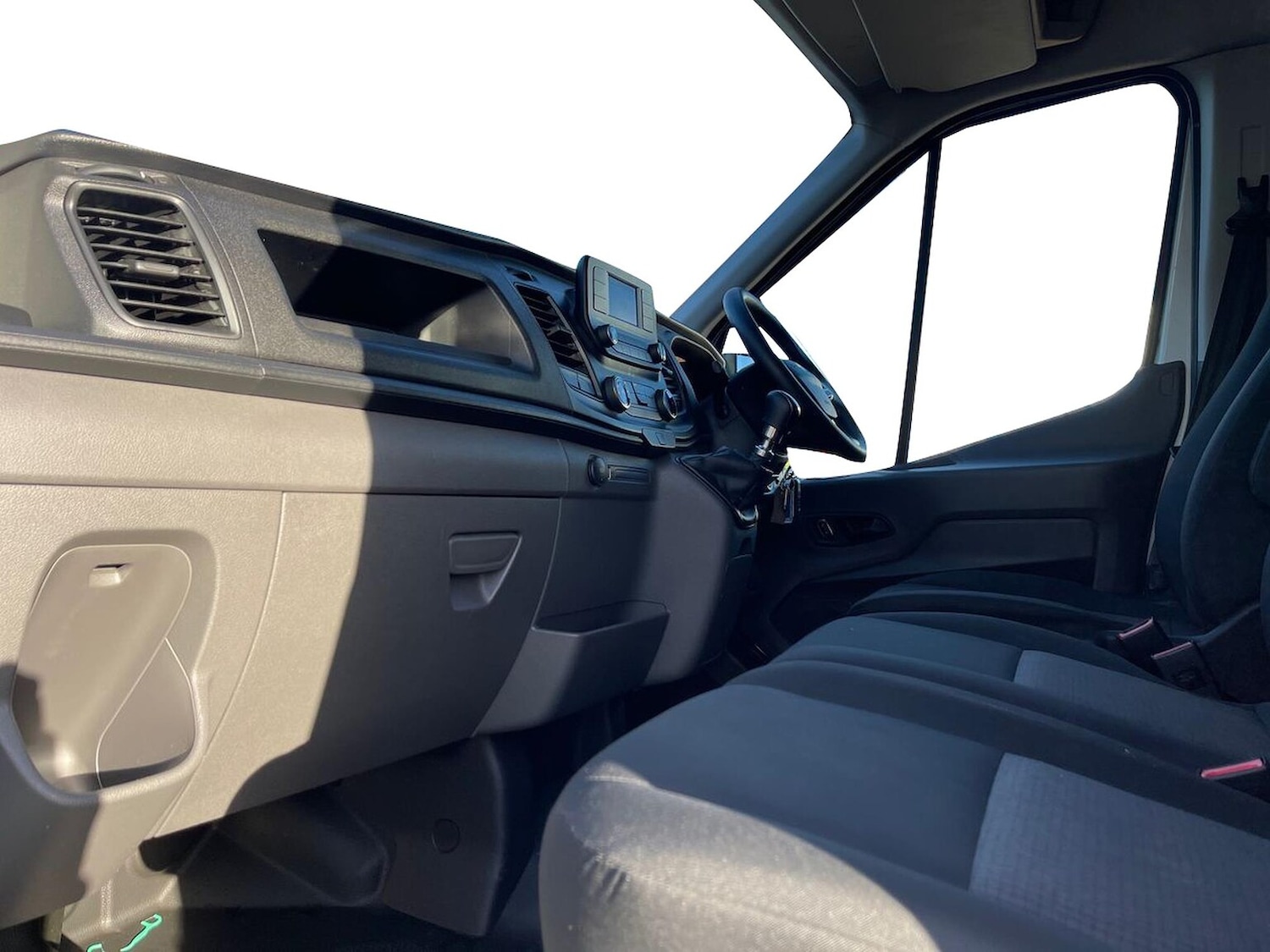 Used Ford Transit 2022 for sale - 77008333: Photo 8