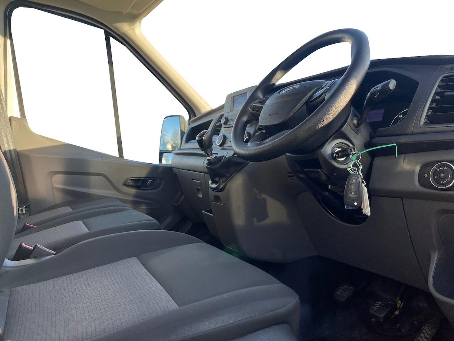 Used Ford Transit 2022 for sale - 77008333: Photo 9