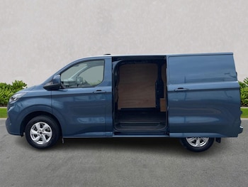 Used Ford Transit Custom 2024 for sale - 78422714: Photo