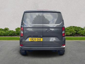 Used Ford Transit Custom 2025 for sale - 78566943: Photo
