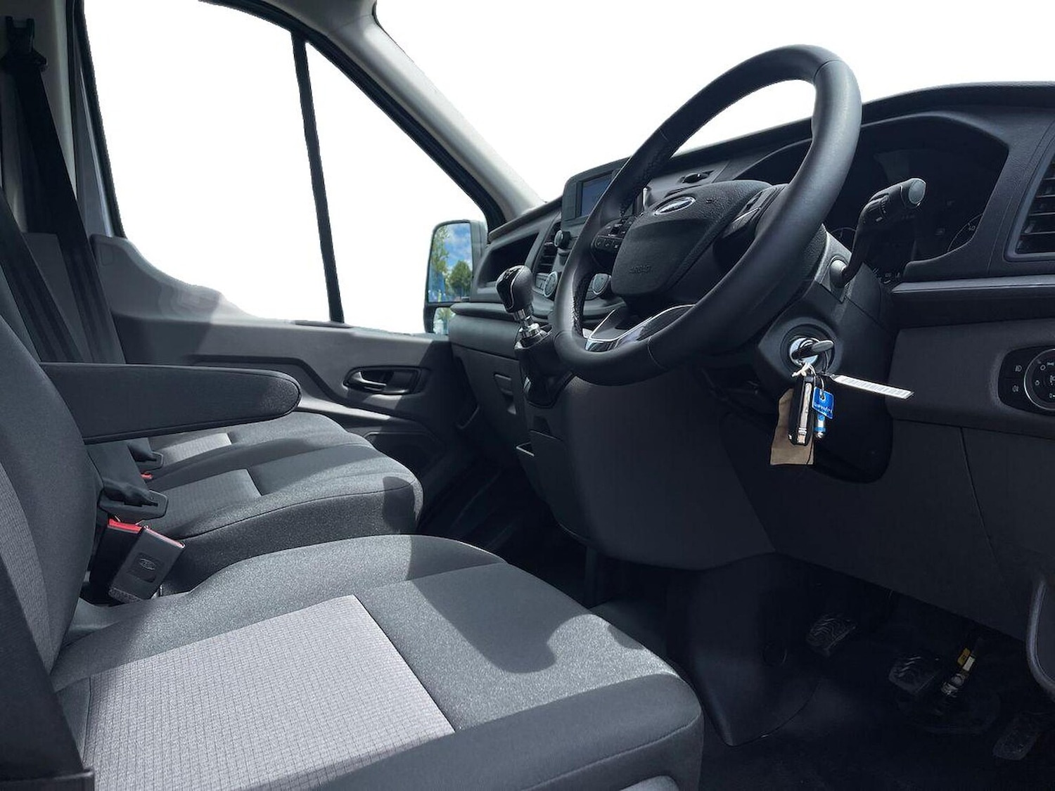 Used Ford Transit 2025 for sale - 76264411: Photo 10