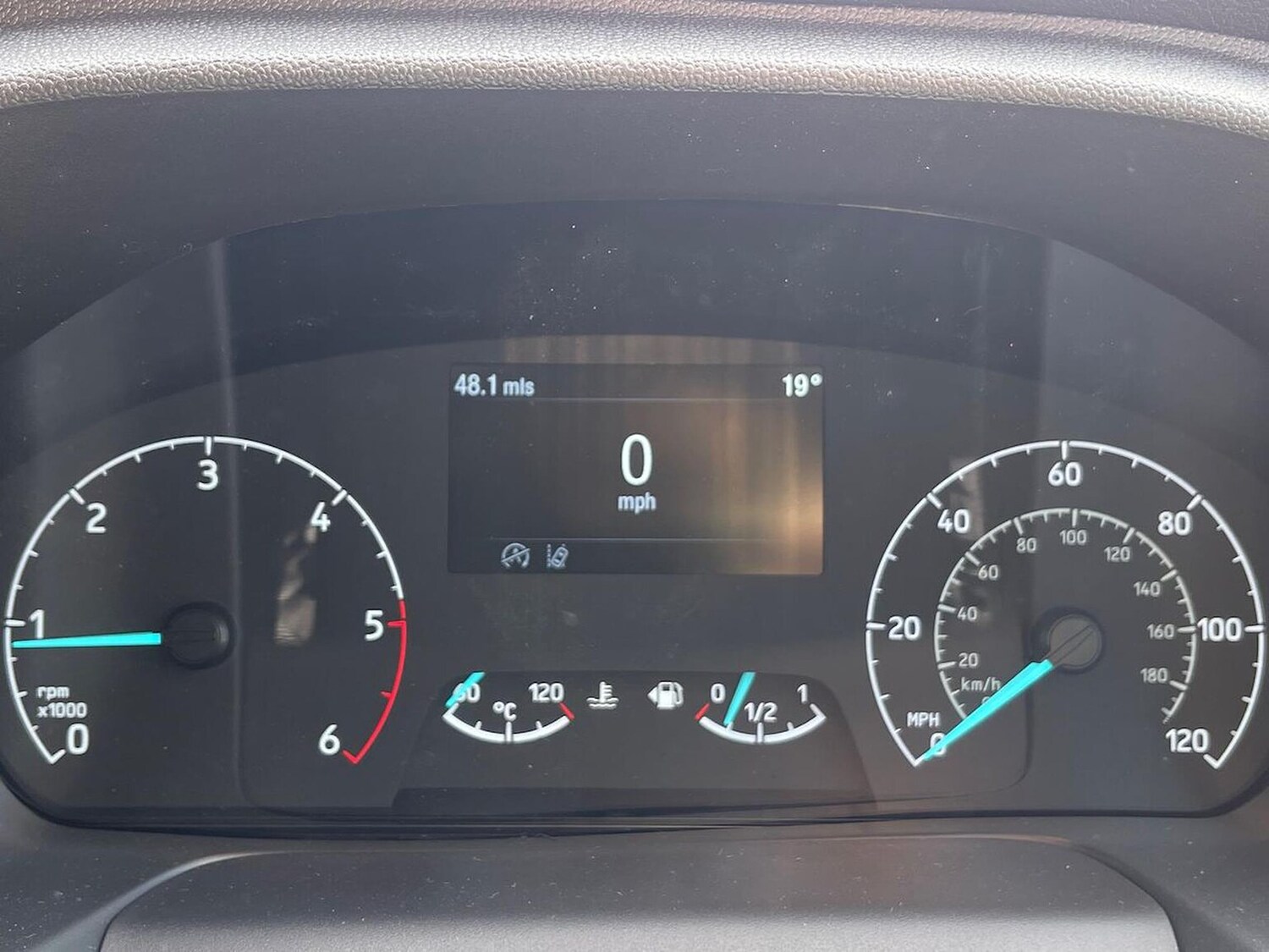 Used Ford Transit 2025 for sale - 76264411: Photo 11