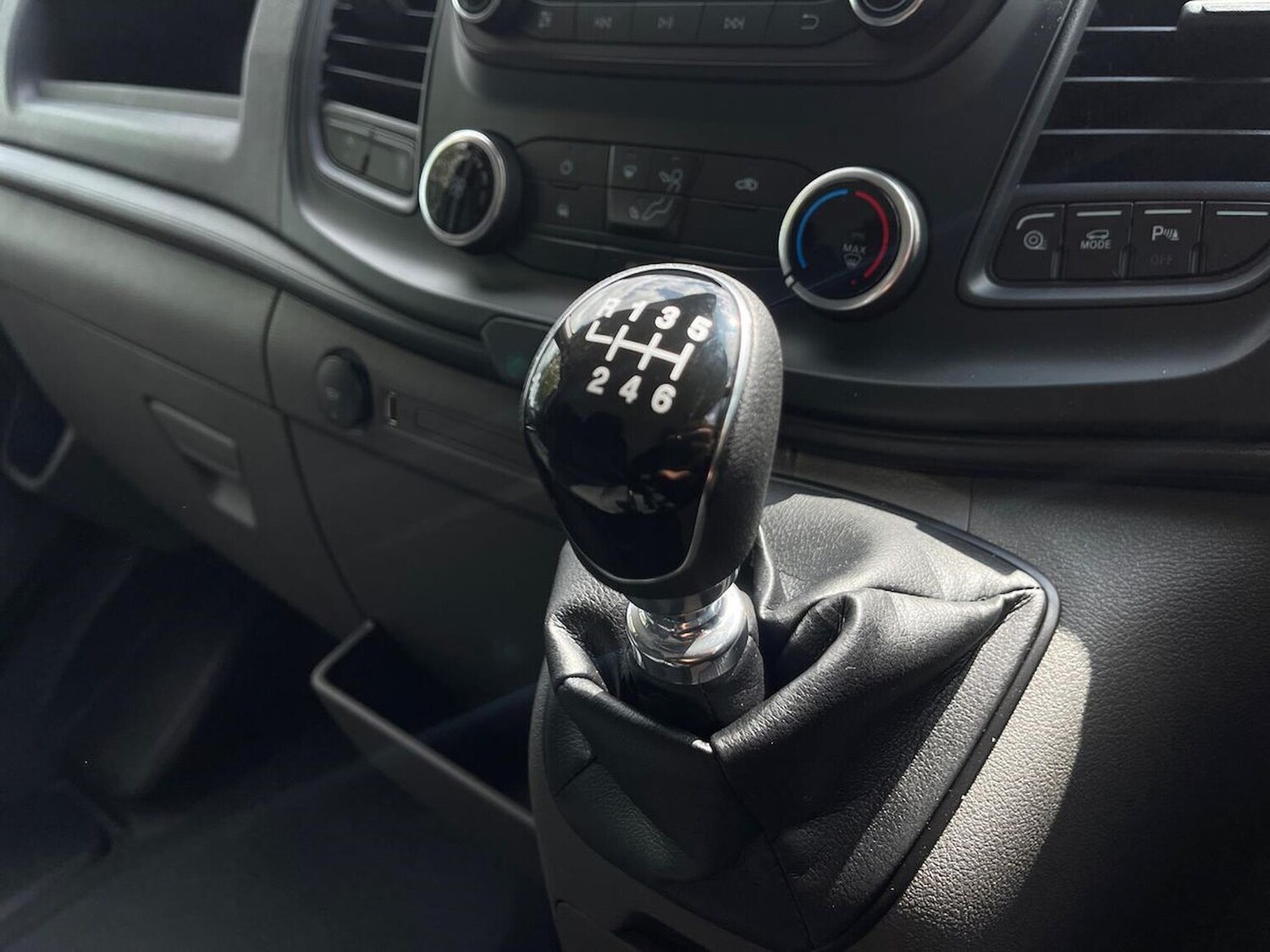 Used Ford Transit 2025 for sale - 76264411: Photo 14