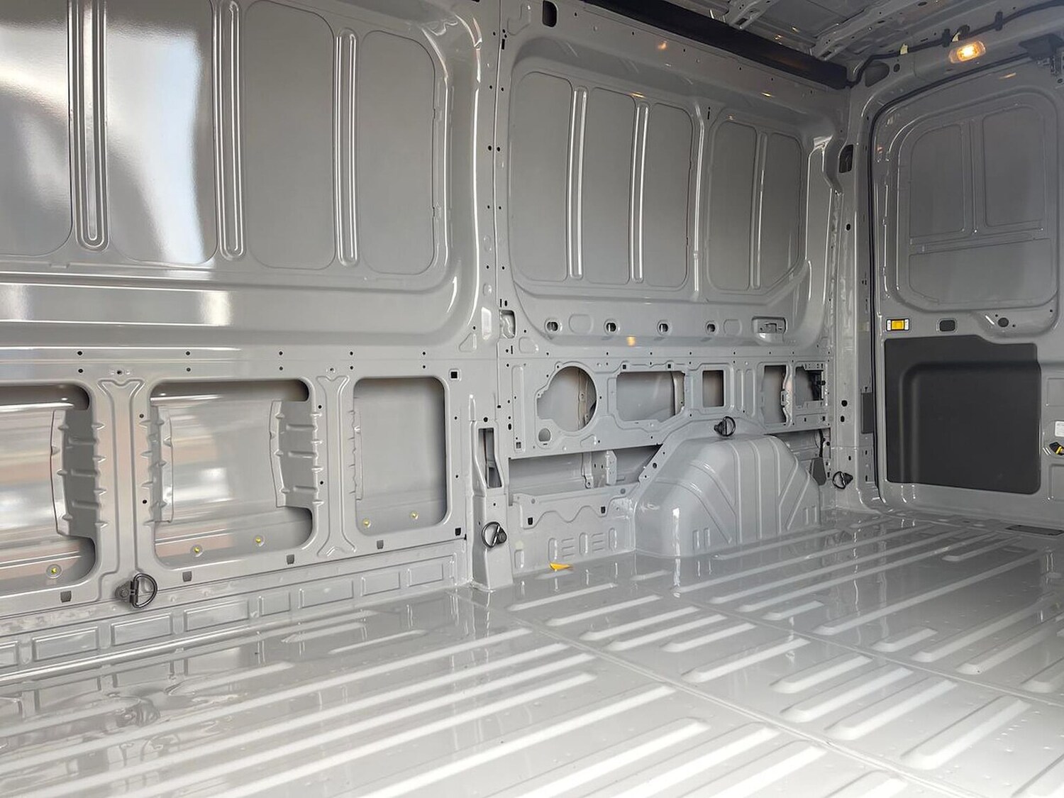 Used Ford Transit 2025 for sale - 76264411: Photo 17