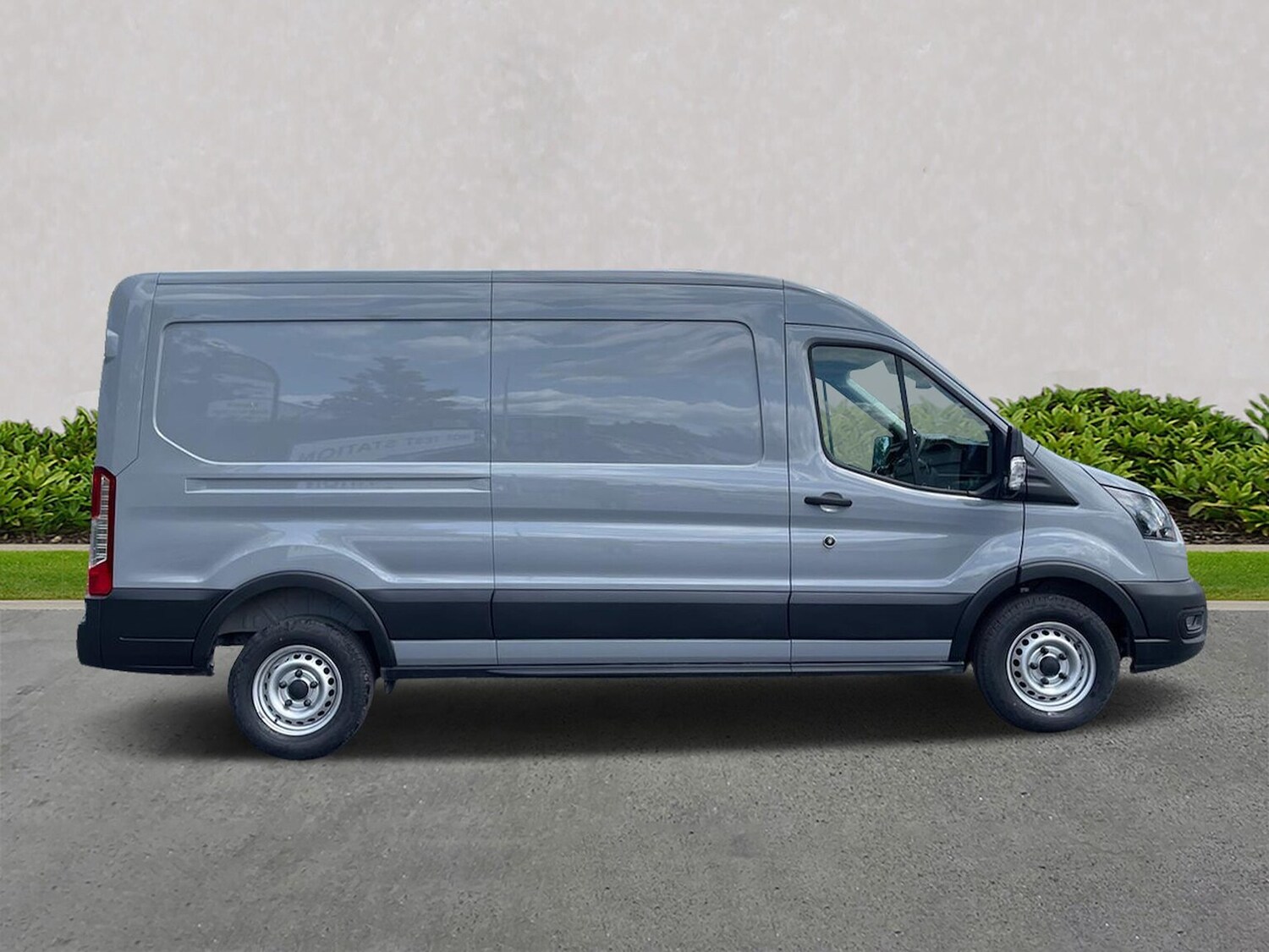 Used Ford Transit 2025 for sale - 76264411: Photo 18