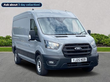 Ford - Transit