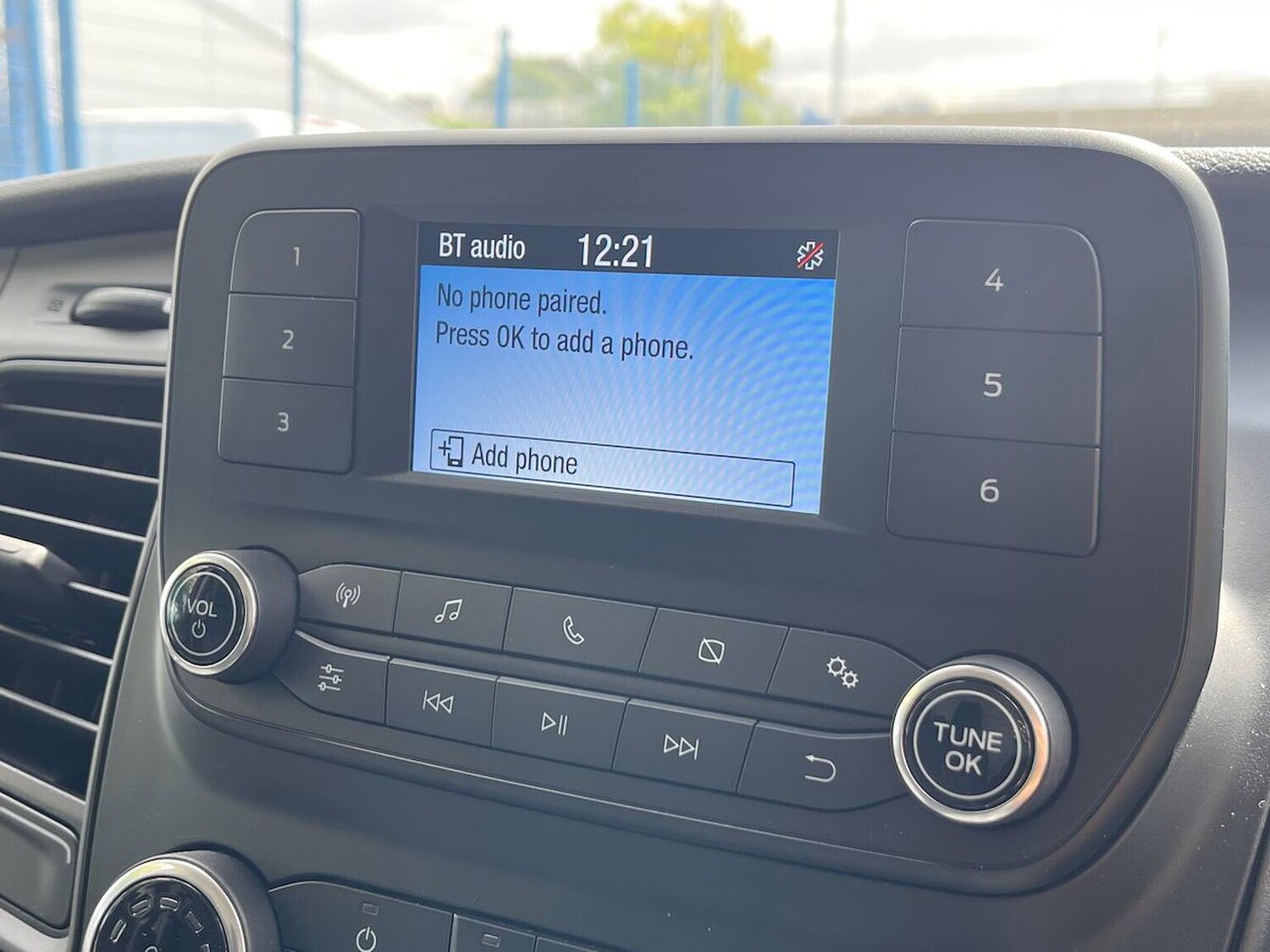 Used Ford Transit 2025 for sale - 76264411: Photo 23