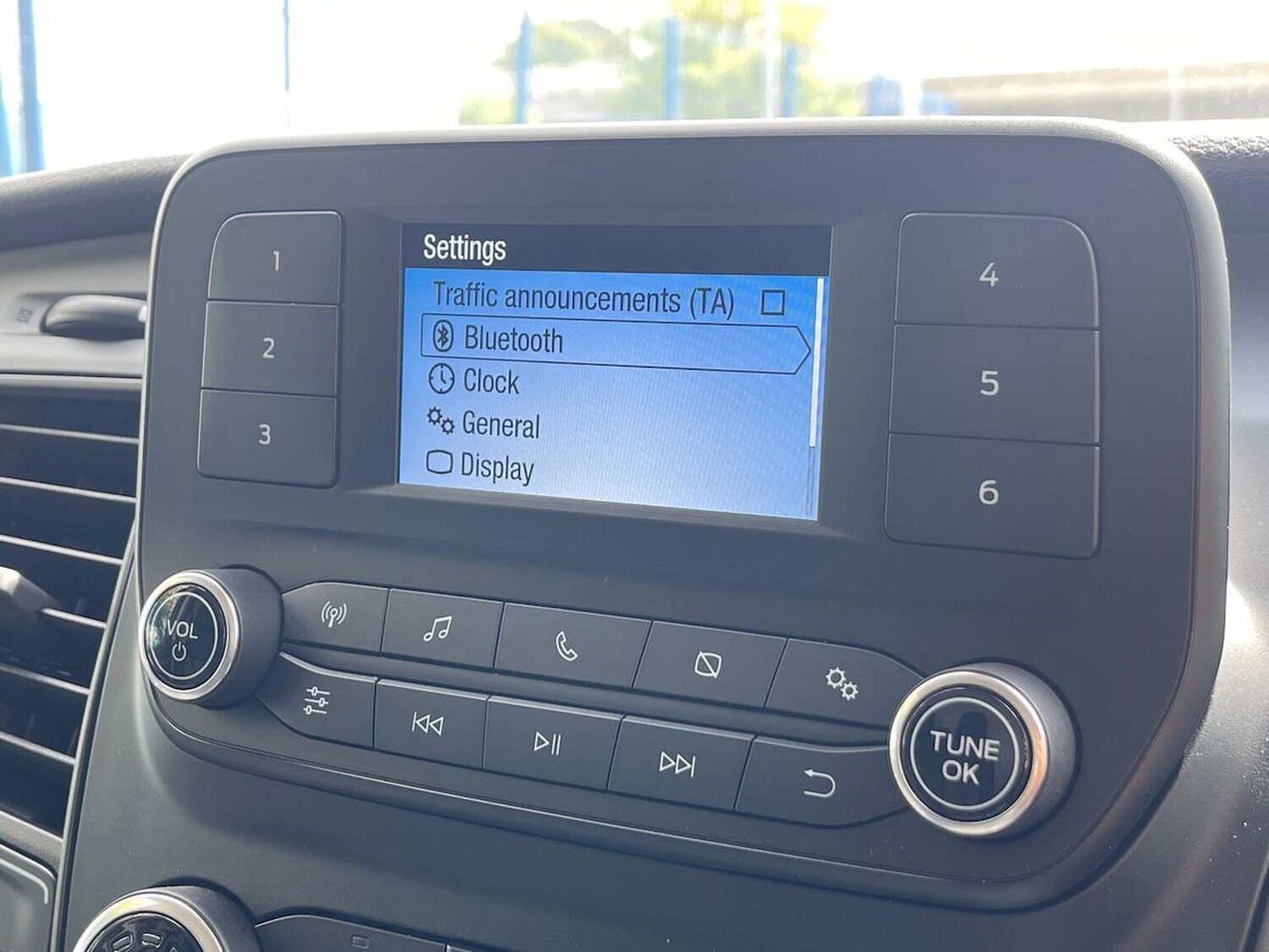 Used Ford Transit 2025 for sale - 76264411: Photo 24