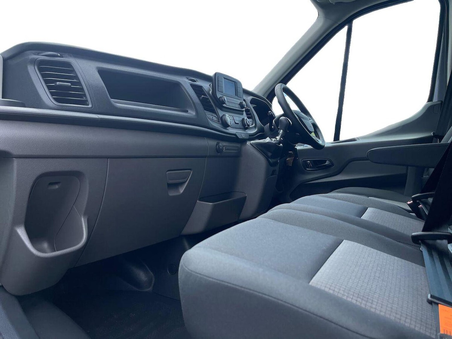 Used Ford Transit 2025 for sale - 76264411: Photo 8