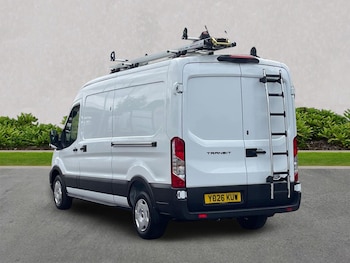 Used Ford Transit 2026 for sale - 79346968: Photo
