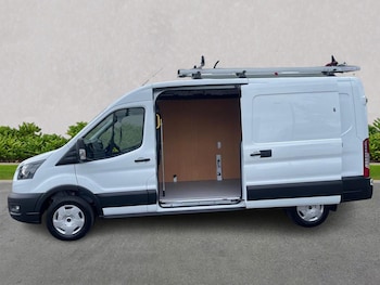 Used Ford Transit 2026 for sale - 79346968: Photo