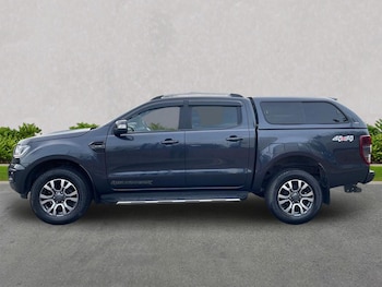 Used Ford Ranger 2021 for sale - 78545927: Photo